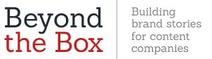 Beyond The Box Logo